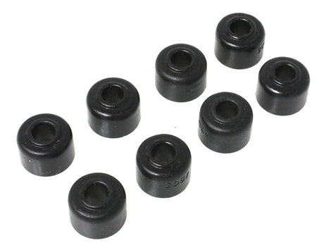 Suspension Energy 88-92 Mazda 626/MX6 Liens avant noirs