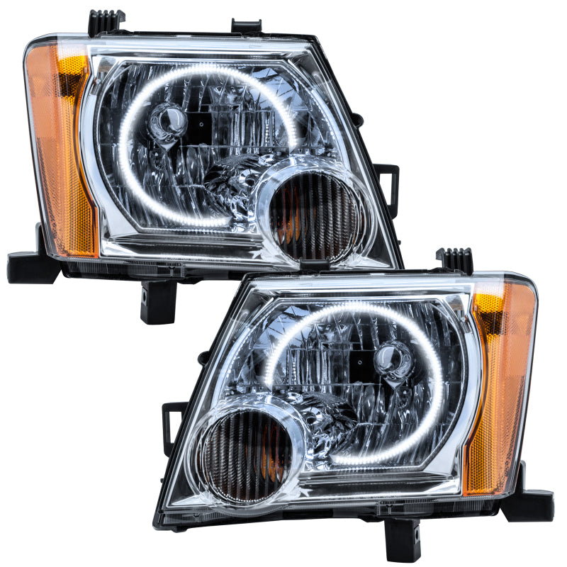 Oracle 05-14 Nissan Xterra SMD HL - Blanc VOIR LA GARANTIE