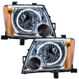 Oracle 05-14 Nissan Xterra SMD HL - Blanc VOIR LA GARANTIE