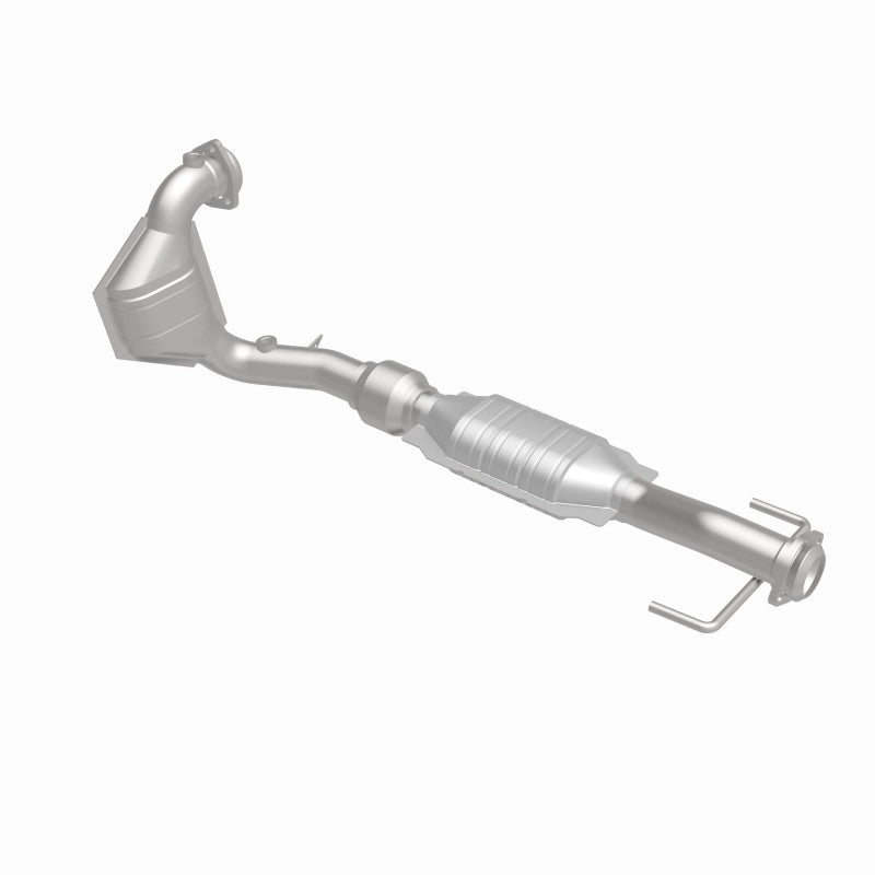 MagnaFlow Conv DF 01 Saab 9-5 2.3L