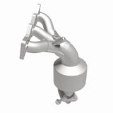 Convecteur MagnaFlow DF 95-02 Mazda Millenia 2,3 L
