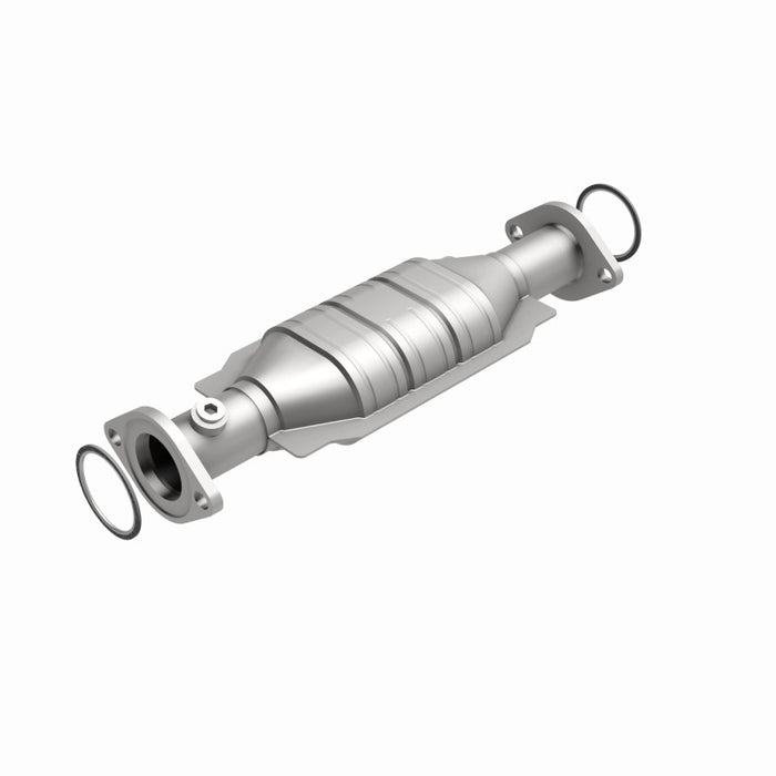 Convecteur MagnaFlow DF 98-02 Mazda 626 (49 États)