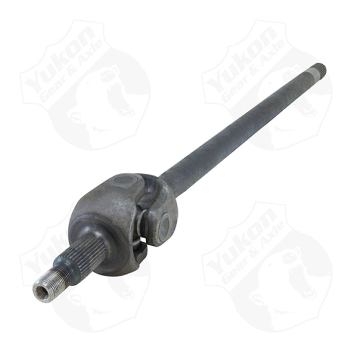 Ensemble de rechange côté gauche Yukon Gear 1541H pour Dana 44 (73-82 GM)