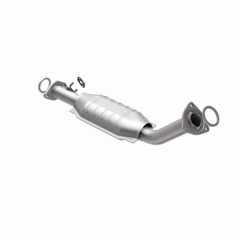 MagnaFlow Conv DF 00-04 Tundra 4.7L P/S OEM