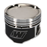 Wiseco Mits Turbo DISH -17cc 1,378 X 85,5 Piston Étagère Stock