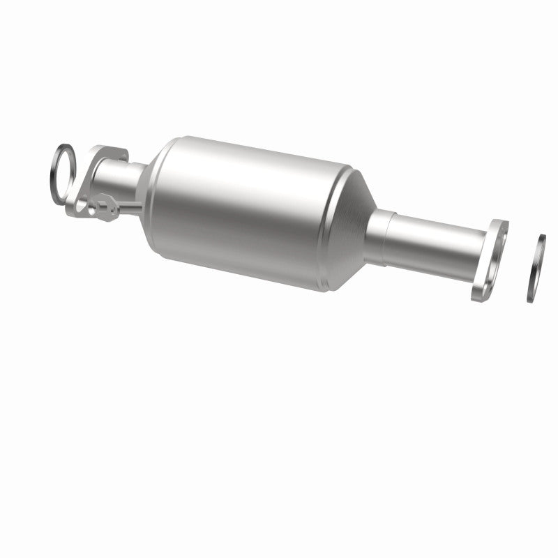 Convecteur MagnaFlow DF 81-83 Toyota Pick Up 2,4 L