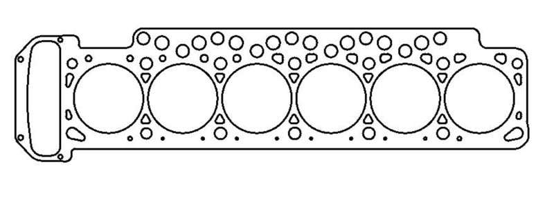 Joint de culasse Cometic BMW M30B34 82-93 93 mm 0,098 pouce MLS 535i/635i/735i