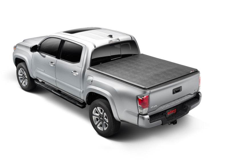 Extang 14-19 Toyota Tundra LB (8 pieds) (avec système de rails) Trifecta 2.0