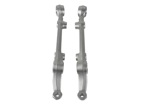 Bras de suspension inférieur avant Skunk2 96-00 Honda Civic EK avec roulement sphérique