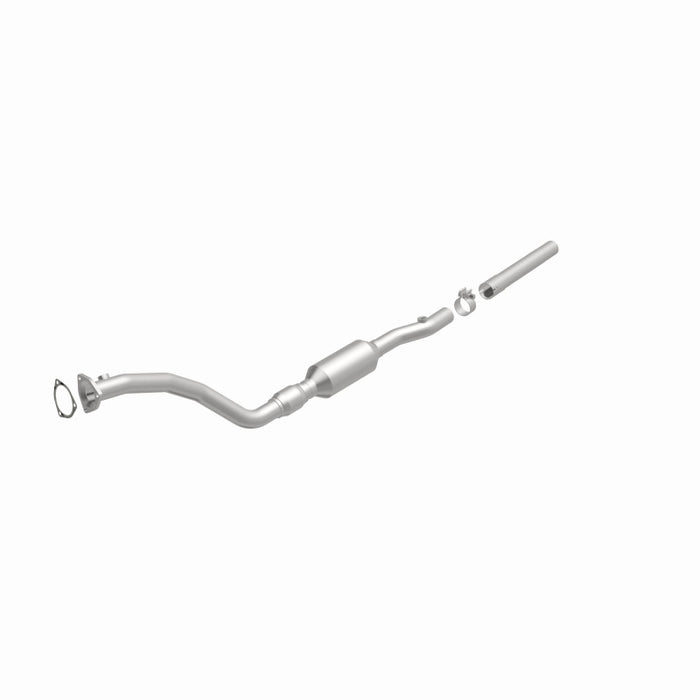 Convecteur MagnaFlow DF 96-99 Audi A4/A4 Quattro 2.8LP/S (49 États)