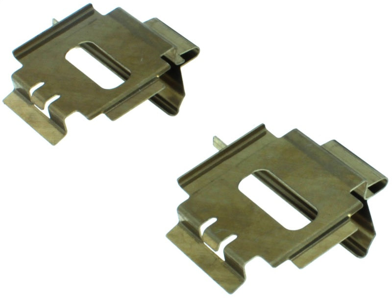 Plaquettes de frein arrière StopTech 02-11 Mercedes G500 Street Select