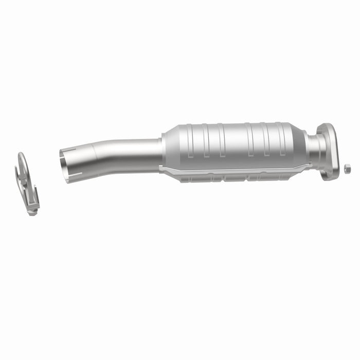 Convecteur MagnaFlow DF 04 Toyota Sienna 3,3 L