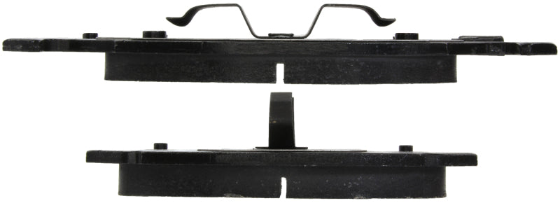 Plaquettes de frein StopTech Performance