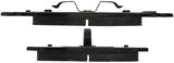 Plaquettes de frein StopTech Performance
