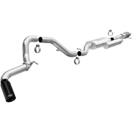Échappement Cat-Back MagnaFlow 2021 GM Yukon/Tahoe V8 5,3 L Street Series
