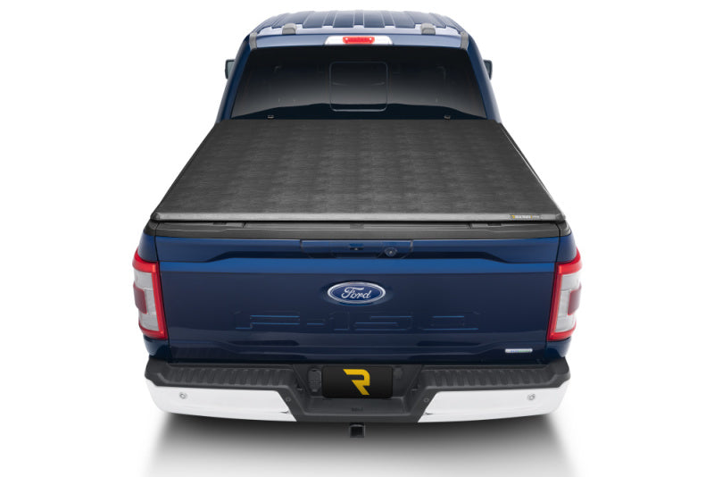 Extang 2021 Ford F-150 (8ft Bed) Trifecta 2.0