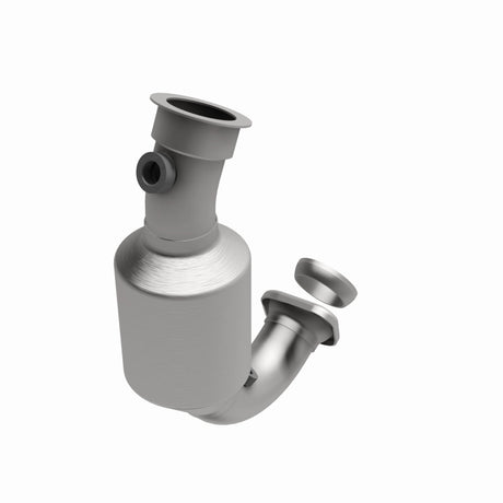 MagnaFlow Conv DF 02-03 Liberty P/S avant 3,7 L