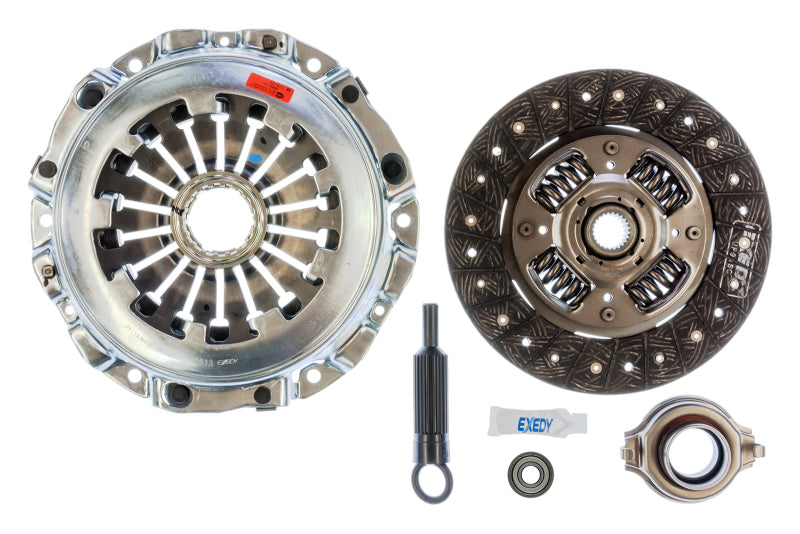 Exedy 2005-2005 Saab 9-2X Aero H4 Stage 1 Organic Clutch Subaru Forester 2004-2005