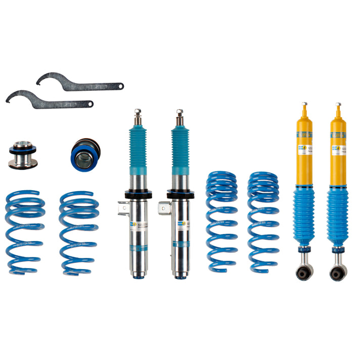 Système de suspension avant et arrière hautes performances Bilstein B16 13-16 BMW 320i / 328i / 335i xDrive