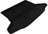Tapis de coffre 3D MAXpider pour Lexus CT Hybrid Kagu 2011-2017 - Noir