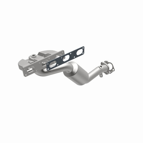 Convecteur Magnaflow DF BMW 3 01-05 Avant