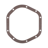 Remplacement du joint de couvercle du Yukon Gear Dana 44