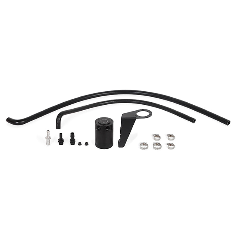 Récupérateur de carter d'huile côté PCV Mishimoto 2019+ Hyundai Veloster Turbo