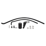 Récupérateur de carter d'huile côté PCV Mishimoto 2019+ Hyundai Veloster Turbo