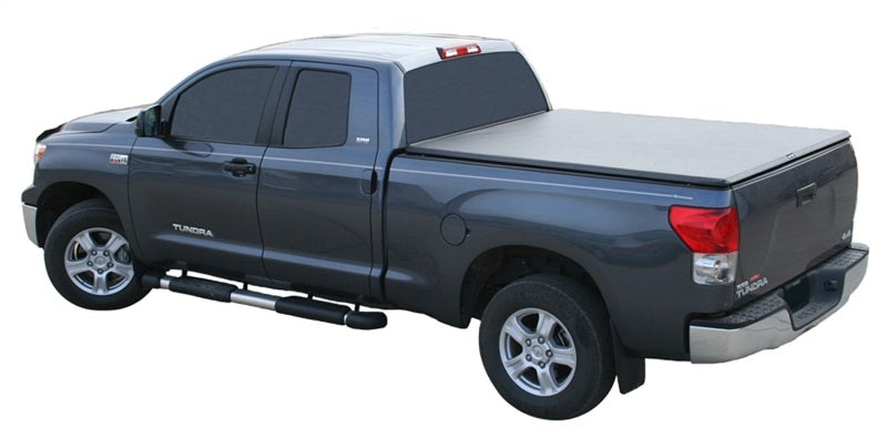 Truxedo 14-20 Toyota Tundra 5ft 6in TruXport Bed Cover