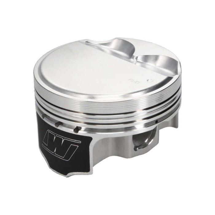 Wiseco Volks 2.0 9A 16v Dome + 4cc Nitrous 83.5 Piston Shelf Stock