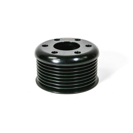 VMP Performance TVS Supercharger 2.7in 8-Rib Pulley for Odin/Predator Front-Feed