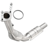 Convecteur MagnaFlow DF 10-11 Chevy Camaro 3,6 L côté conducteur