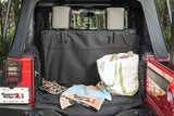 Rugged Ridge C3 Cargo Cover W/O Subwoofer 07-18 Jeep Wrangler JK 2 Door