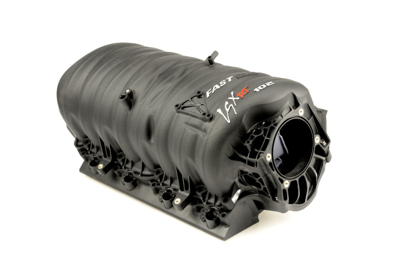 Collecteur FAST LSXRt LS3 102MM High HP Runner - Noir