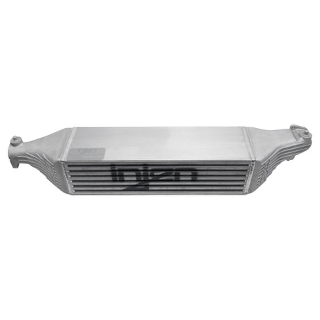 Injen 16-20 Honda Civic I4-1.5L Turbo 10e génération Bar and Plate FMIC (600 CV max.)