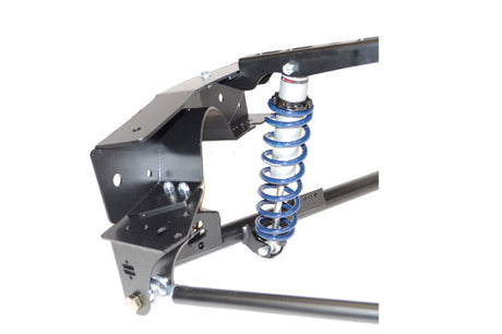 Système de bras oscillant arrière StrongArm Ridetech 63-72 Chevy C10