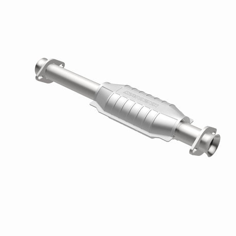 Montage direct de la conversion MagnaFlow Saab 86 90