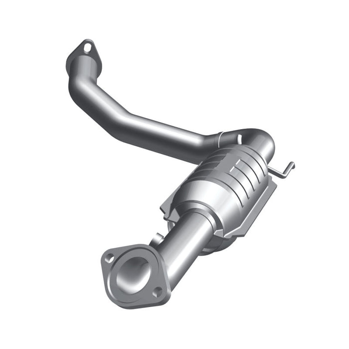 MagnaFlow Conv DF 05-07 4Runner 4.7 Côté conducteur Arrière OE