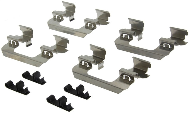 Plaquettes de frein StopTech Street - Arrière