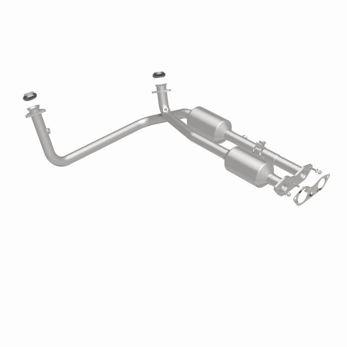 Convertisseur MagnaFlow à montage direct, qualité californienne 96-00, GM Tahoe/Yukon/Escalade 5,7 L