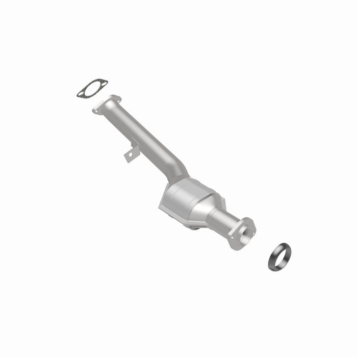 Magnaflow Conv DF Subaru Impreza 2,5 L 2006-2007