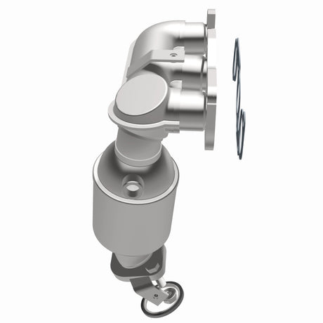 Convecteur MagnaFlow DF 2002 Toyota Avalon 3.0L