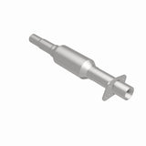 MagnaFlow Conv DF Californie Grade 90-91 GM Lumina APV/Silhouette/Trans Sport 3,1 L