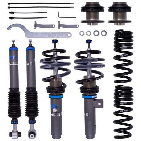 Combinés filetés Bilstein 19-21 BMW 330i xDrive 20-21 M340i xDrive 2021 330e/430i xDrive EVO T1