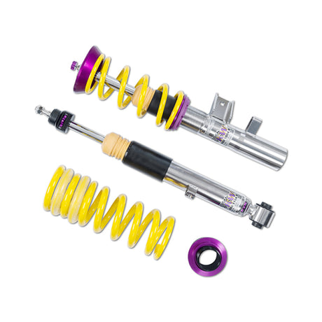 Kit de suspension à ressorts KW V3 2018+ Kia Stinger AWD sans amortisseurs électroniques