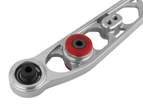 Ensemble de bras de suspension inférieurs arrière pour Honda/Acura EG/DC Ultra Series de Skunk2 - Transparent