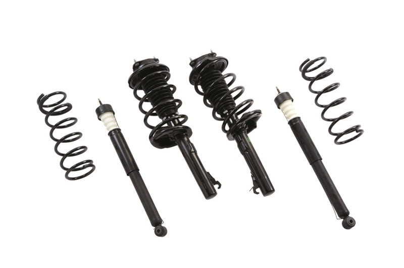 Kit de suspension assemblé pour Ford Racing Focus 2000-2005