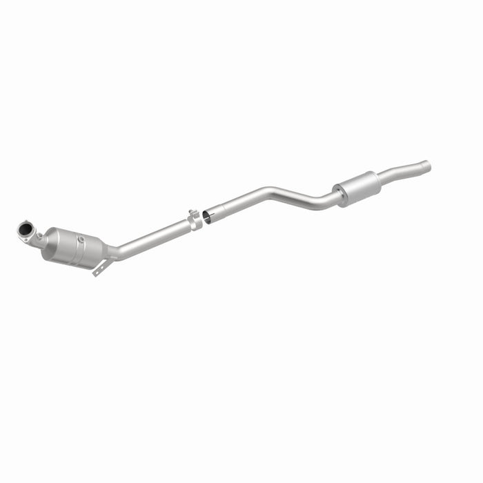 Convertisseur Magnaflow California Direct Fit 08-10 Mercedes-Benz C300 3.0L