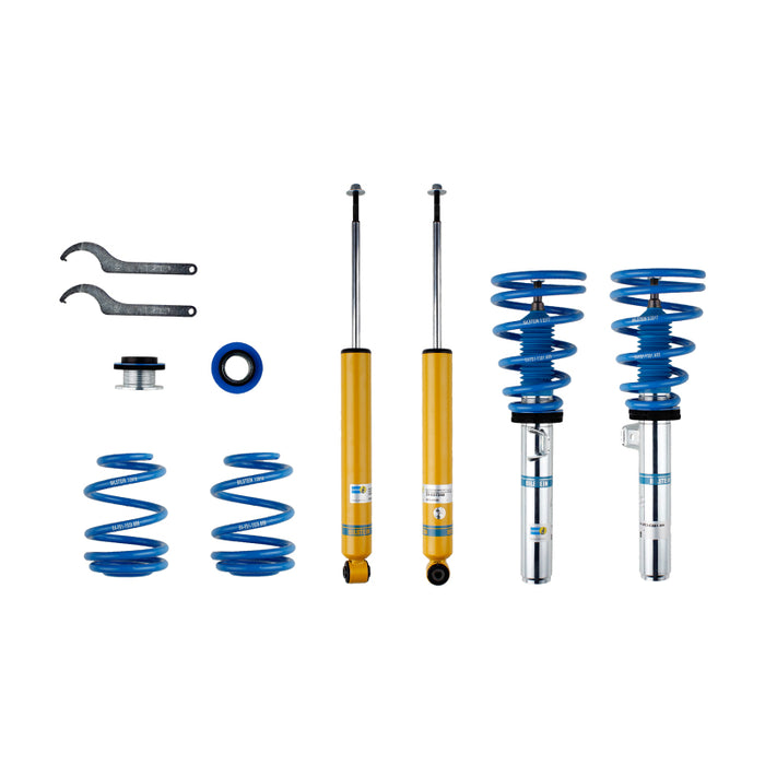 Kit de suspension avant et arrière Bilstein B14 pour BMW 330ci 2001-2006