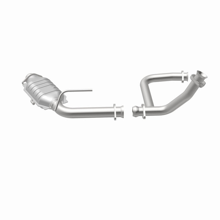 MagnaFlow Conv DF Ford-Mercure 84 87